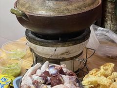 -威邵鸡煲(西华路总店)
