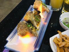 -真剑日本料理·铁板烧(贵州路店)