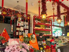 -大头虾越式风味餐厅(光明广场店)