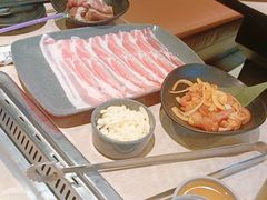 -新石器烤肉(高行万嘉店)