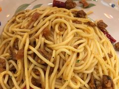 -萨莉亚意式餐厅(特力时尚汇店)