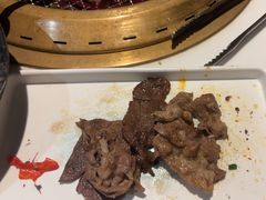 -炙城·韩式烤肉(南京东路店)