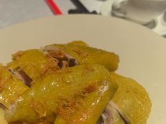 -红棉中餐厅·广州海航威斯汀酒店