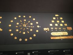 -鄂尔多斯博物馆