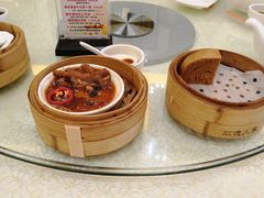 -顺德人家食府(黄金广场店)
