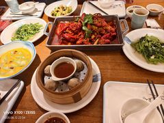 -乔街深夜食堂·小龙虾·高压锅生蚝(杭州总店)