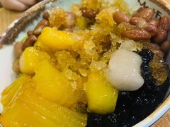 -鲜芋仙(太原街万达店)