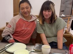 -闫府私房菜·百年鲁菜(恒隆店)