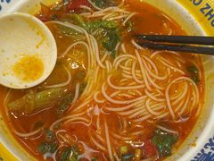 -粉小主·贵州酸汤牛肉粉(南京仙林金鹰店)