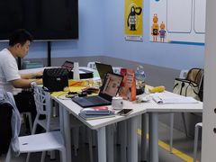 -童程童美·信息学竞赛·机器人编程·少儿编程(太阳宫校区)