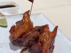 -侨美食家·粤菜(体育西路店)