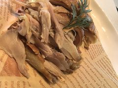 -悦融·京鲁菜·露台花园(安定门店)