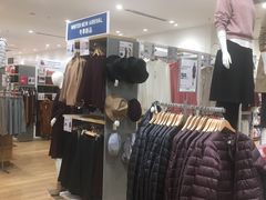 -优衣库(广州番禺万达广场店)