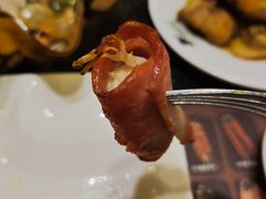 培根卷-汉巴味德(大悦城店)