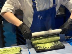 -the Roll'ING手作瑞士卷专门店(卓悦中心店)