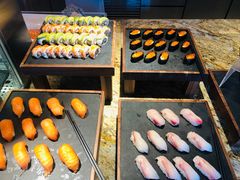 -嘉定凯悦·咖啡厅