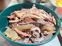 -四喜后厨·白串烧烤朝鲜小酒馆(珠江路店)