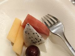 -厦门朗豪酒店 · 明阁中餐厅