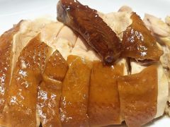 -勇興發港式茶餐厅(江宁店)