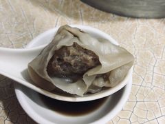 -笑云开汤包店(网巾市店)