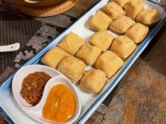 建水豆腐-滇越乘象云南餐厅(豆各庄店)