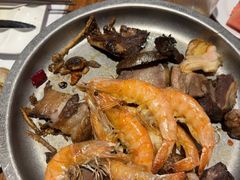 -汉巴味德(沈阳万象汇店)