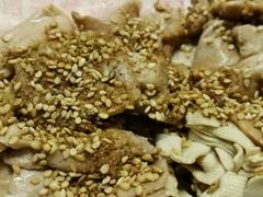 豆腐皮-老王豆皮