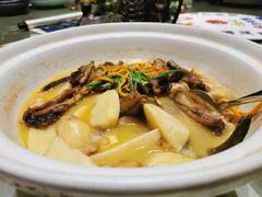 -好福记饭店(红梅公园店)