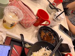 -永和大王(解放东路店)
