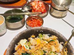 -西塔老太太拌饭(洋泾天物空间店)