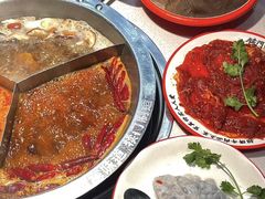 -犊门火锅(长沙五一广场总店)