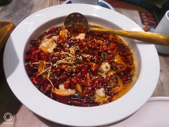 沸腾虾球-桂满陇-锦绣江南(万象城店)
