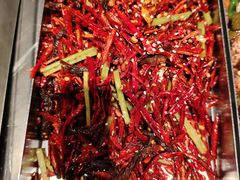 -No.DD戳子烧烤·江湖菜(北京总店)