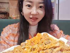 -老婆婆炒饭(小白楼1902欧式风情街店)