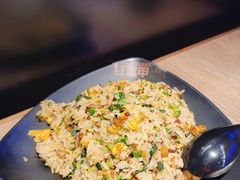 盔甲XO酱炒饭-红盔甲·小龙虾(车公庙店)