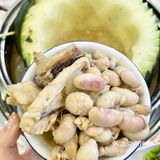 河源新开的冬瓜盅！暖心滋补火锅记 