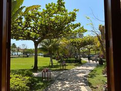 -三亚亚龙湾天域度假酒店