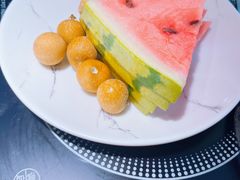 -火炉火自助餐(西直门凯德MALL店)