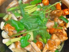 -飞尝蚝·顺德菜·鱼生(顺德总店)