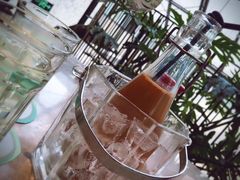 -大树餐厅(红旗街万达店)