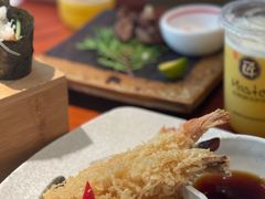 -匠和风精致料理(宁德万达店)