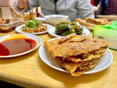 牛肉饼-王三姑牛肉饼