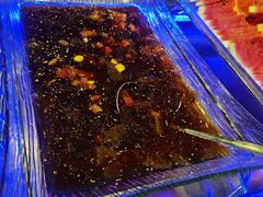 -牛哥の店炭火烤肉(攀枝花店)