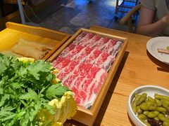 -山海蟹庐·海鲜糟粕醋火锅(慈溪店)