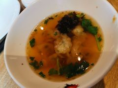 手打扁肉汤-莆田餐厅PUTIEN(三里屯店)