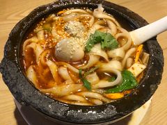 -姐弟俩土豆粉(西安小寨店)