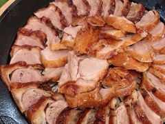 -守柴炉烤鸭(成都大邑店)