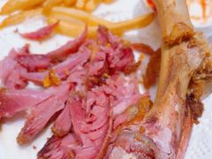 -阿娘家·原生态农家菜(国顺东路店)