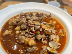 -吴家·非遗淮扬小馆(镇江万达广场店)