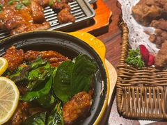 -前海沿·青岛菜(五四广场永旺店)